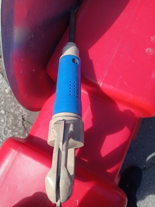 Młot pneumatyczny udarowy