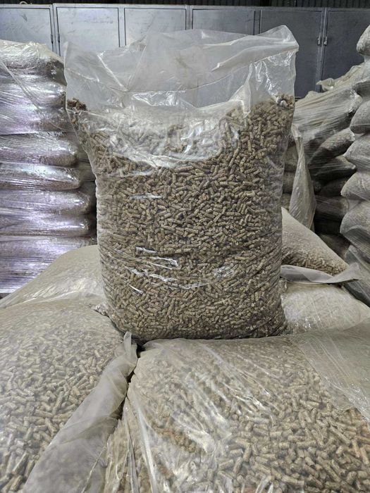 Заощаджуй! Пелети паливні/Паливні пелети/ВИРОБНИК/Пеллеты древесные