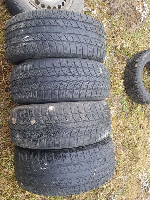 Volkswagen Phaeton (Фаетон), Audi  C6 диски, шини, резина