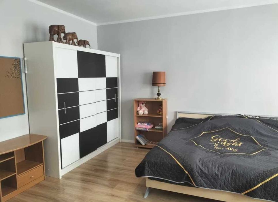 Wynajmę mieszkanie w centrum