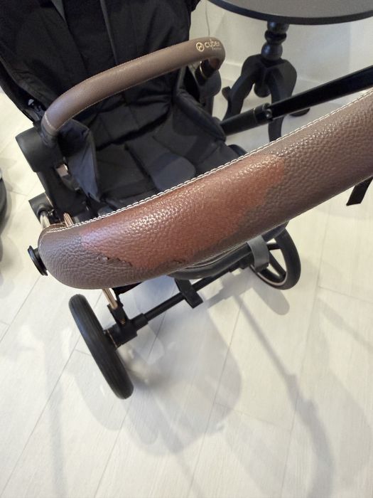 Wózek Cybex Priam 4.0