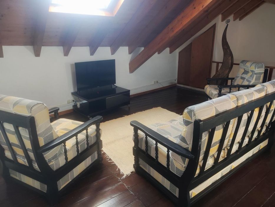 Casa para empresas sines
