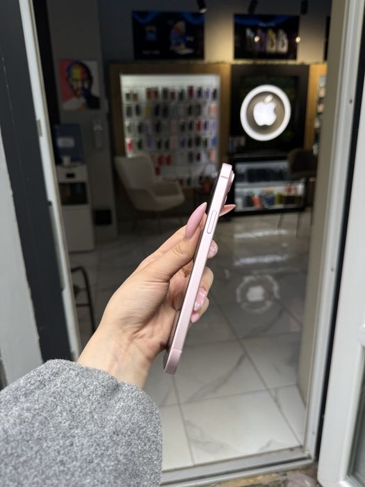 Used iPhone 15 Plus 128gb Pink Global