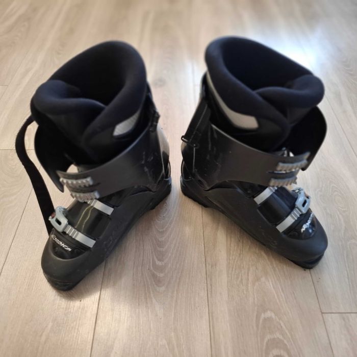 Buty narciarskie męskie Nordica rozmiar 43