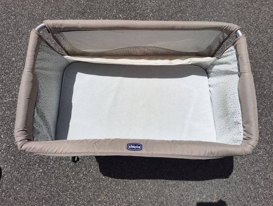 Parque para bebe