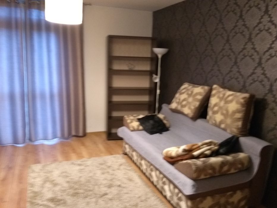 Kawalerka Warszawa ochota