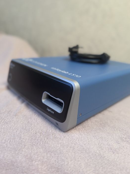 COVIDIEN Valleylab LS10