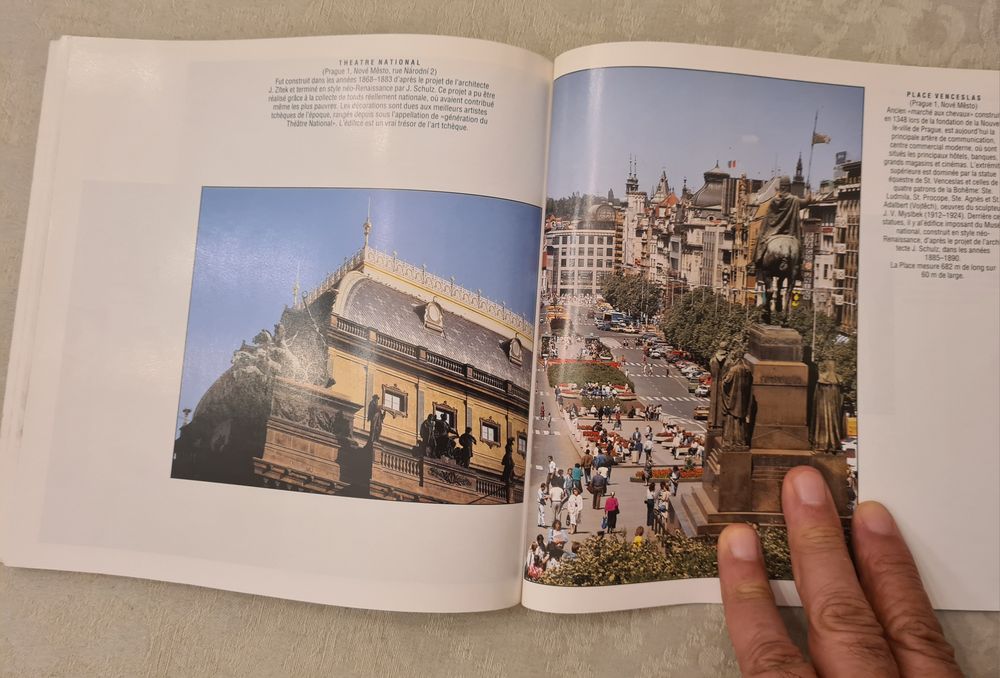 Guide Photographique Praga