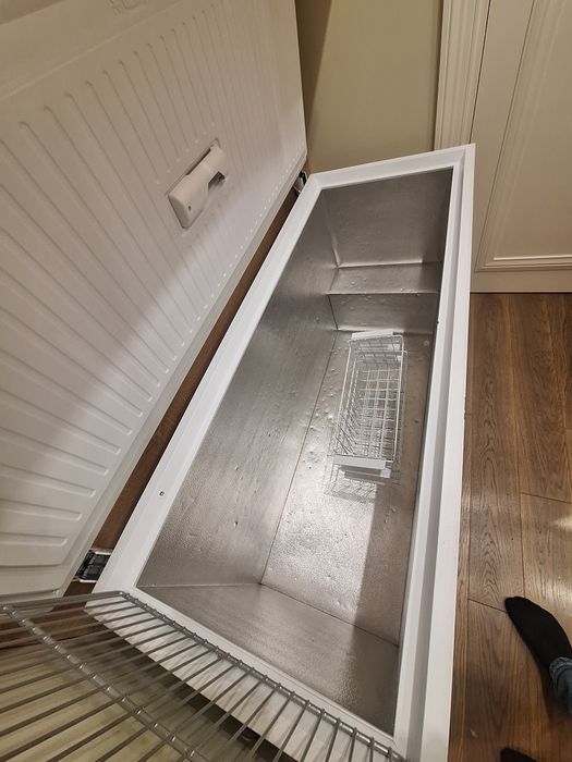 Морозильный ларь ZANUSSI  500 литров