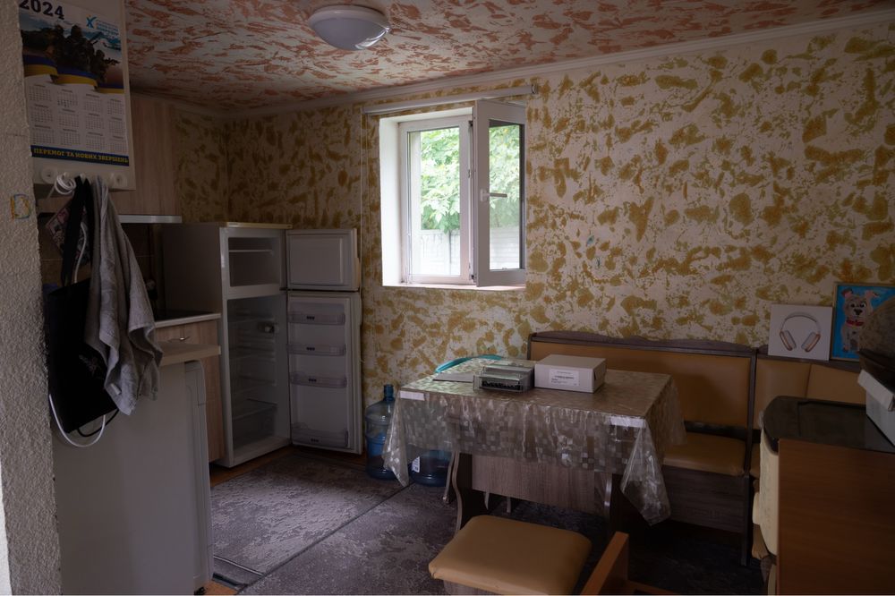 Продається будинок