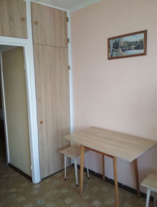 Квартира на Фонтане. Чистая, аккуратная