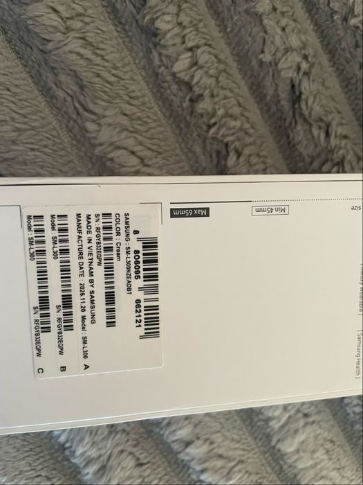 Samsung Galaxy Watch7