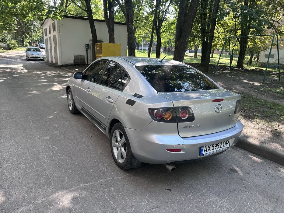 Продам автомобиль