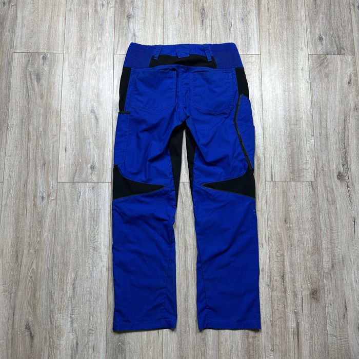 Робочі штани шорти Engelbert Strauss