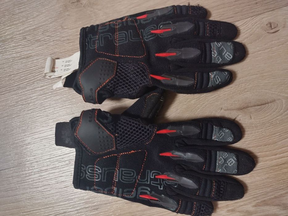 Дитячі перчатки Engelbert strauss