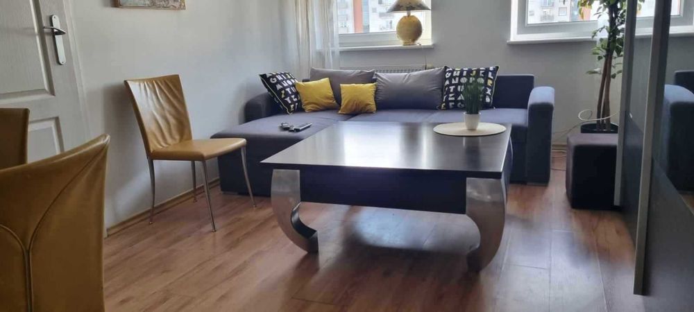 Mieszkanie do wynajęcia w Redzie, 2 pokoje, Osiedle przy Młynie, 30 m² - Widok 6