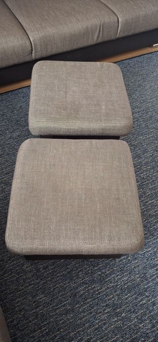 Narożnik 3.05 na 3,05 z funkcją spania