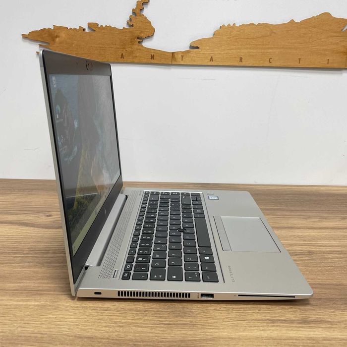 HP ELITEBOOK 840 G6 14"FHD i7-8665U 16GB 256GB SSD gwarancja klasa A