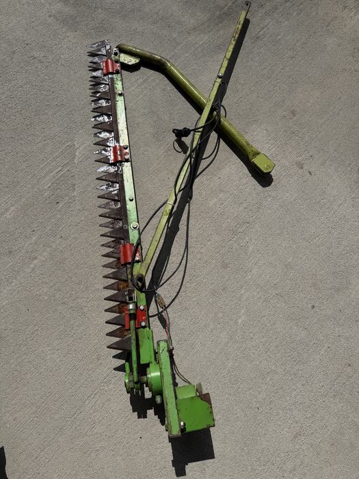 Claas Mercator 50, 60, 70, 75. Dominator