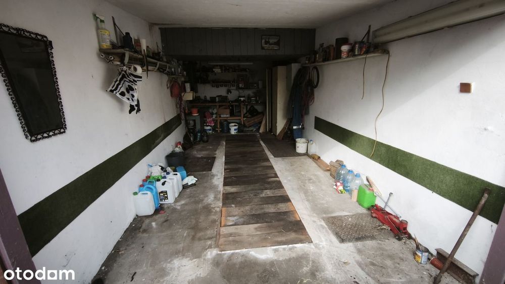 4 pokoje, w niskim zadbanym bloku bez piecyka i nie 4 piętro, garaż