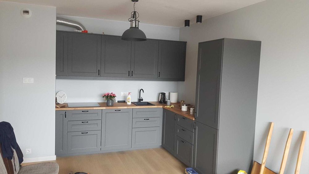 wynajmę mieszkanie 60m2 Ursus