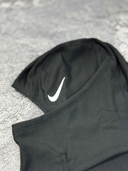 Балаклава Nike ski mask маска найк