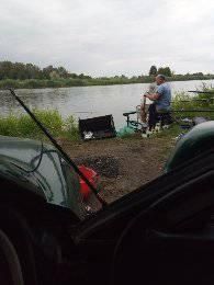 Tyczka legenda:PRESTON M90-16m