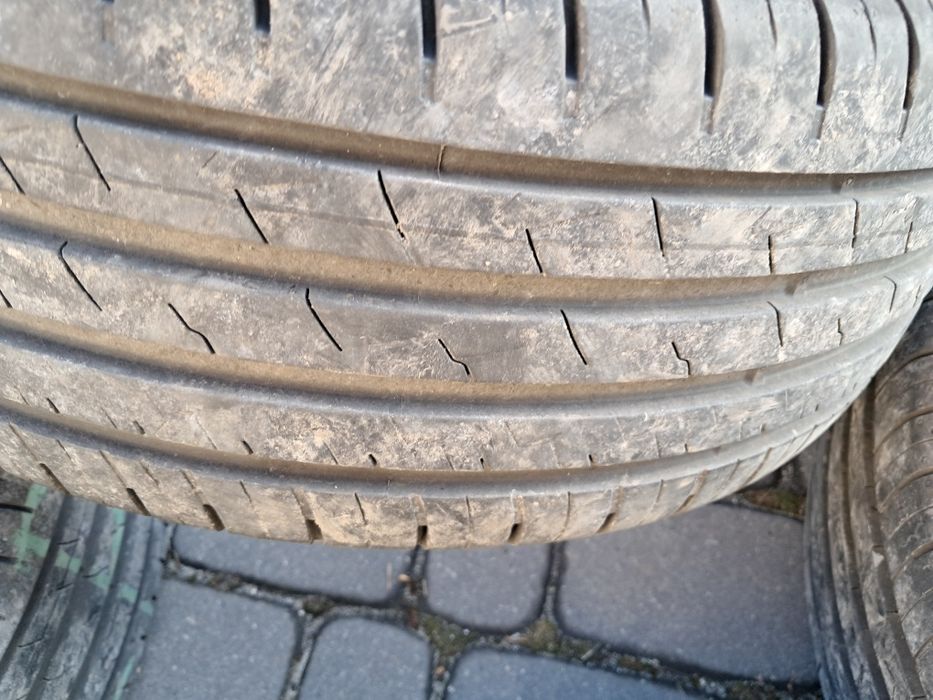 Opony Dębica Presto. 205/55/R16