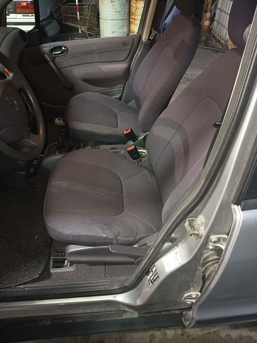 Mercedes benz a170 cdi