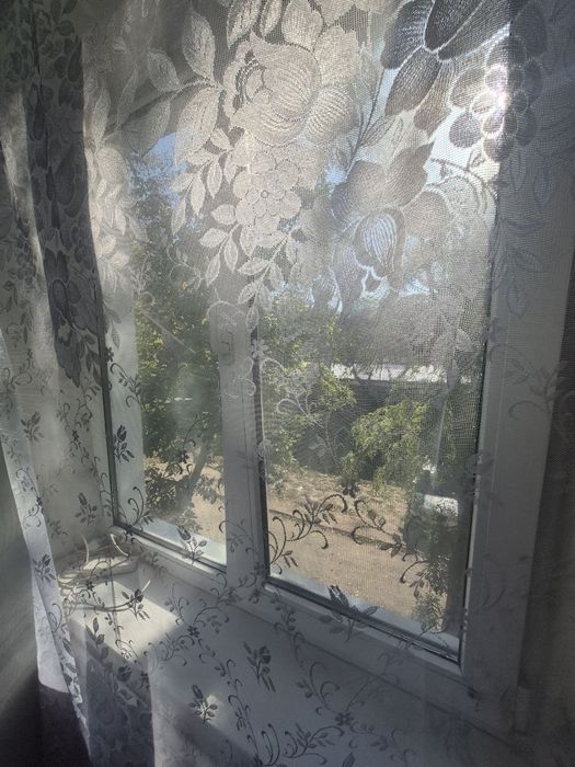 2х квартира район Обласной больницы.