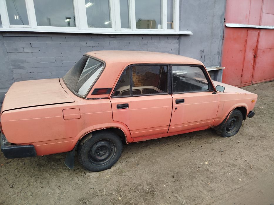 Ваз 2105                     .