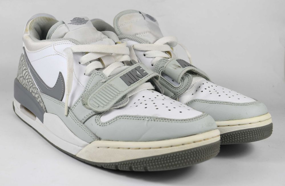 Używane Jordan Legacy 312 Low 'Sea Glass' - FV8115 roz. 42,5