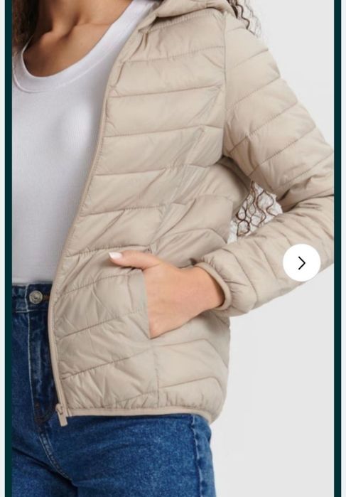 Куртка жіноча весняна