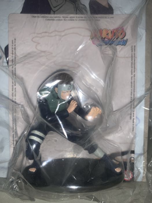 Yamato - Naruto Shippuden Collection (No. 36)64739754817410121