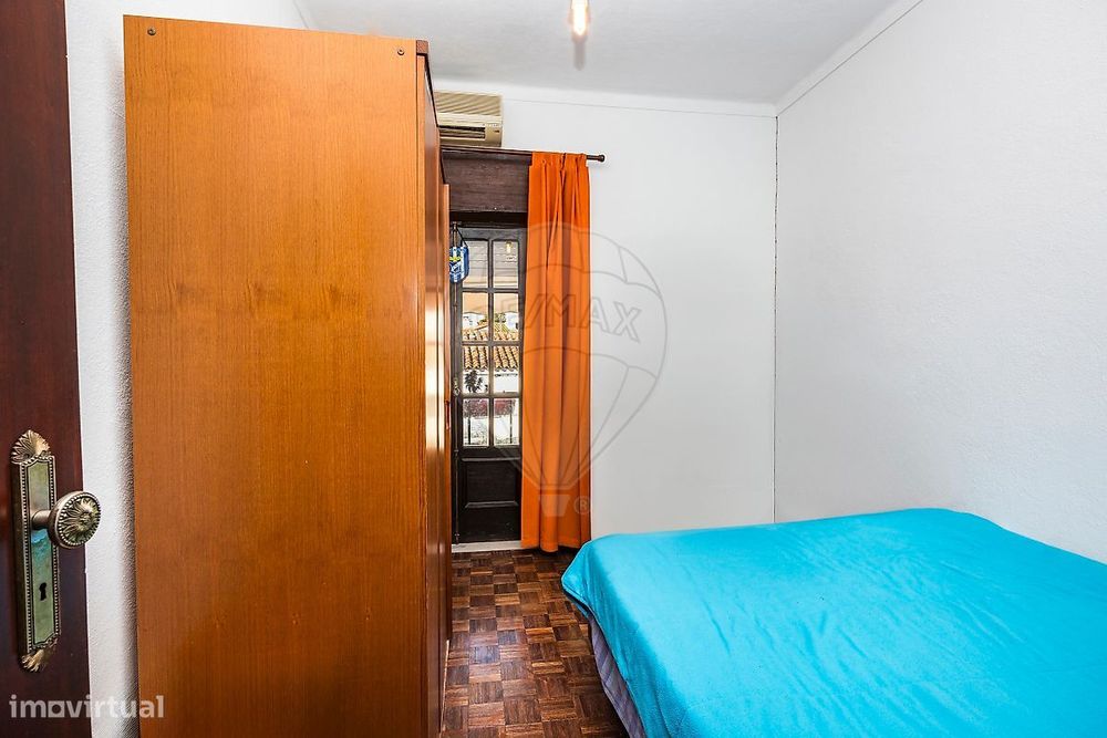 Moradia T2 para venda
