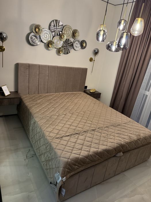 Продам квартиру в  Новій Англії з дизайнерським ремонтом