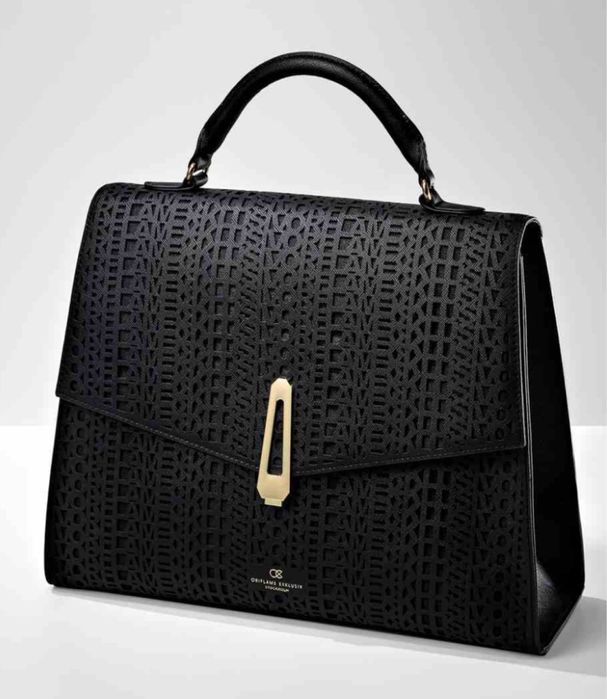 Torebka Exklusiv Icona