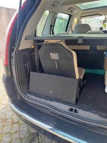 Citroen c4 grand picasso