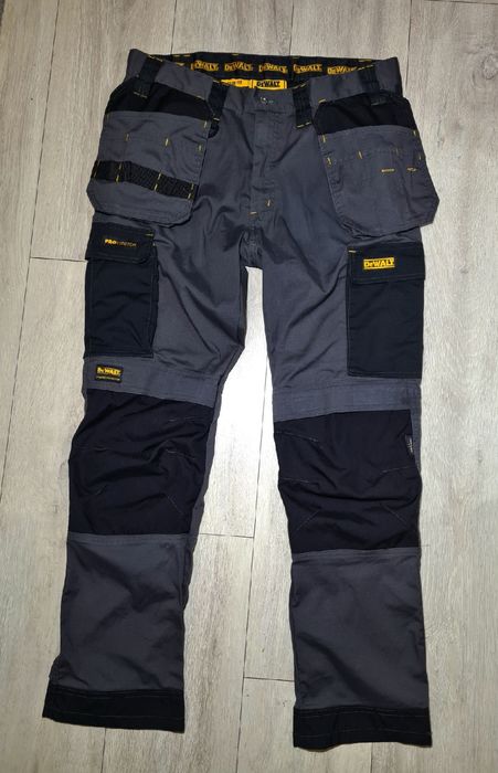 Штани 52 спецодяг Dewalt