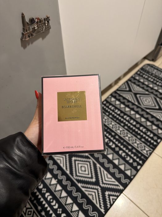 Perfumes victoria’s secret