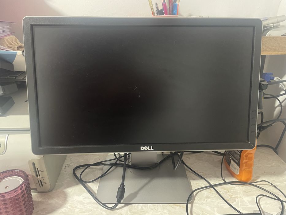 Complete Dell Computer444482919879813124