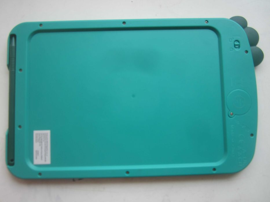 Графичный планшет для занятия детей рисованием и правописанием