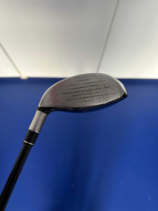 Madeira 3 TaylorMade Burner