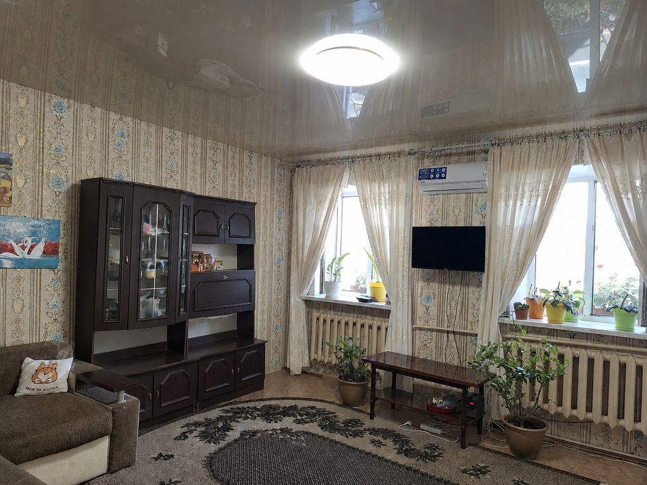 Дом пригород Черноморска