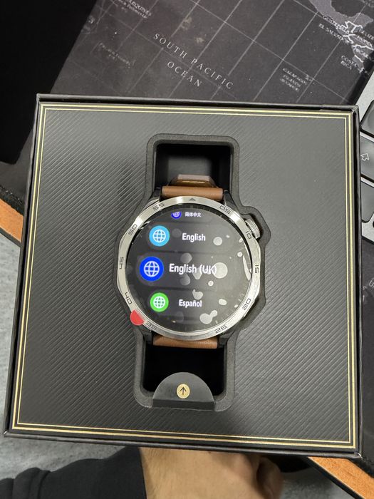 Smartwatch Huawei GT 4 Novo