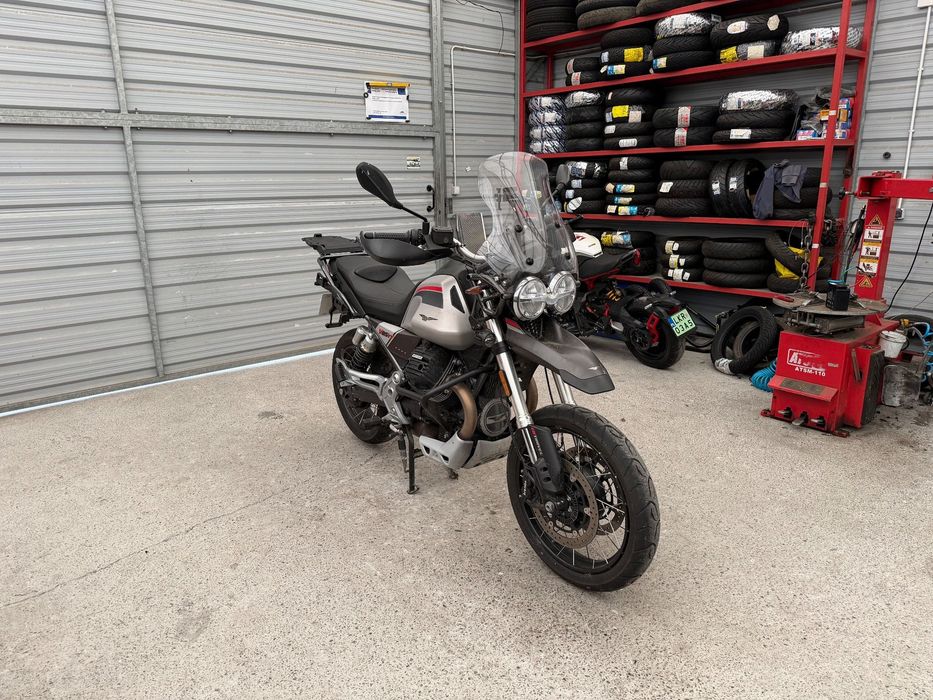 Moto Guzzi