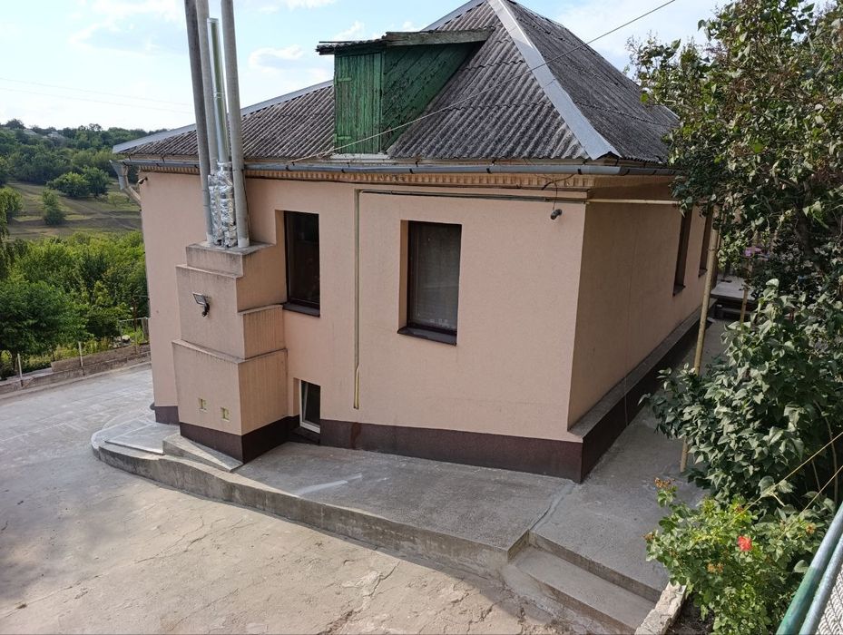 Продаж будинку 143 м², 4к. ж/м Парус, Діївка 1 (Новокодацький р-н)