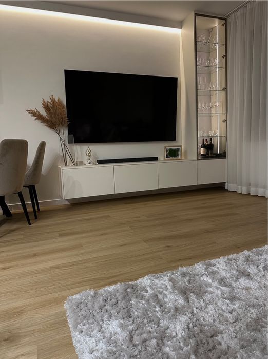 Mieszkanie 78m2, budynek z windą, 2 balkony