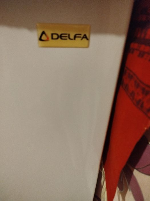 Морозильная камера -сундук.