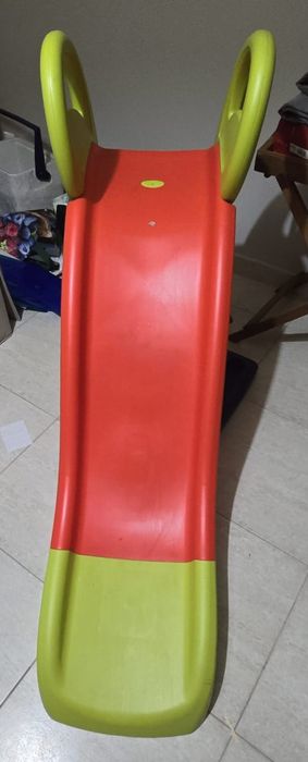 Escorreaga para crianças